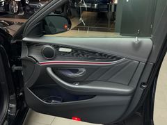 MERCEDES-BENZ E 53 AMG 4Matic+*360*PANO*DISTRONIC+*AMBIENTE