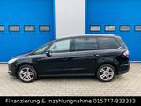 Ford Galaxy Titanium 7 Sitzer Automatik Kamera Leder - Ford Galaxy