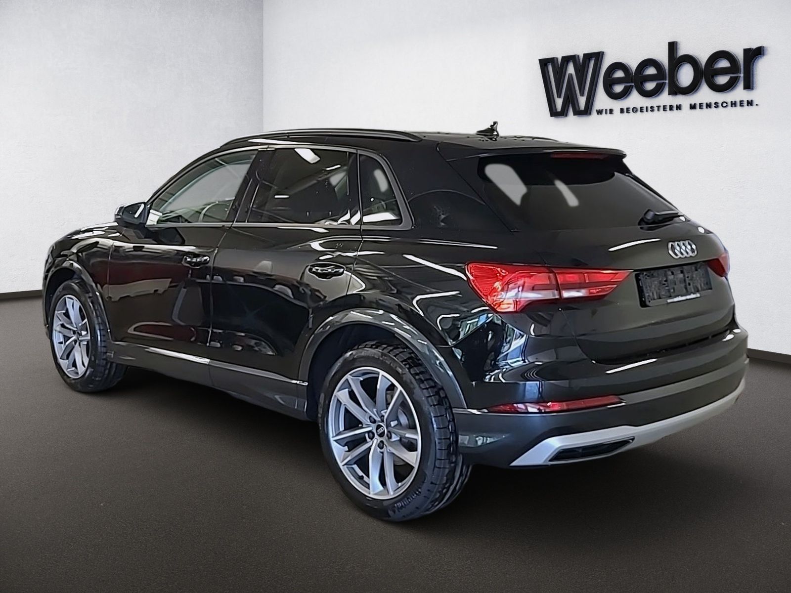 Audi Q3 - Bild 14