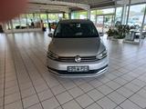 Volkswagen Touran Join Start-Stopp - VW Touran Gebrauchtwagen in Rostock