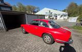 Alfa Romeo GTV - rote Alfa Romeo GTV