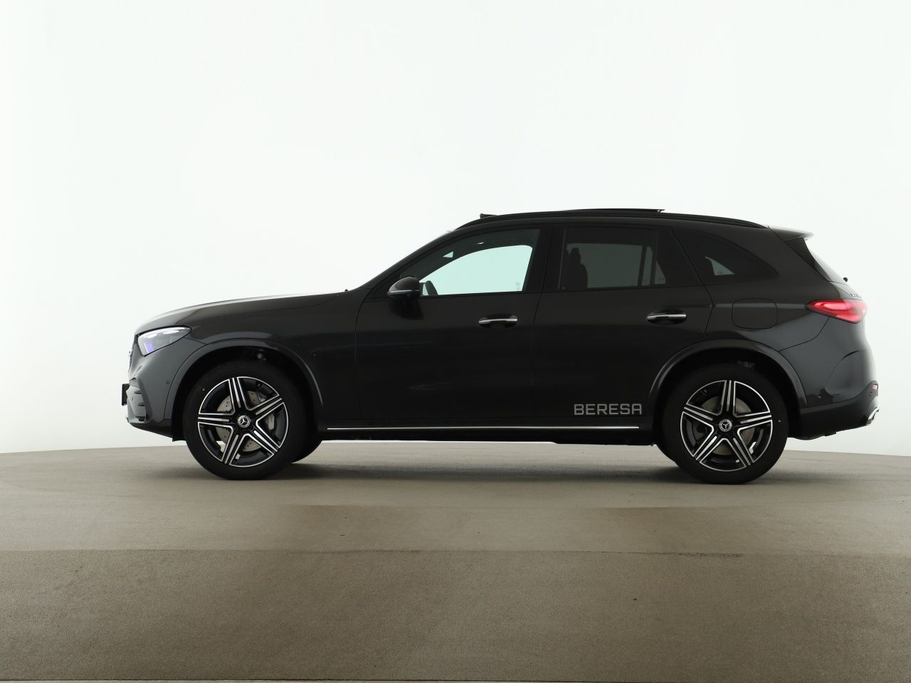 Mercedes-Benz GLC 300 de 4M AMG Digital Light Night Burmester foto 4