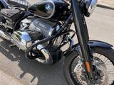 BMW R 18 classic - first edition - BMW CHOPPER
