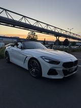 BMW Z4 30i M Sport|H&Ksound|HeadUp|NaviProf|Voll