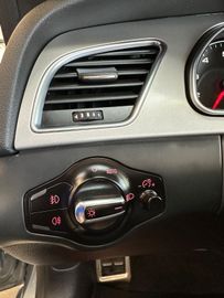 Audi A5 Cabriolet 2.0 TFSI *Leder*Navi*Xenon*Sline*