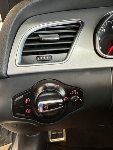 Audi A5 Cabriolet 2.0 TFSI *Leder*Navi*Xenon*Sline*