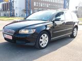 Volvo V50 Kombi 2.0 D Kinetic/TUV.02.2028 - Volvo V50 Kinetic mit Diesel-Antrieb
