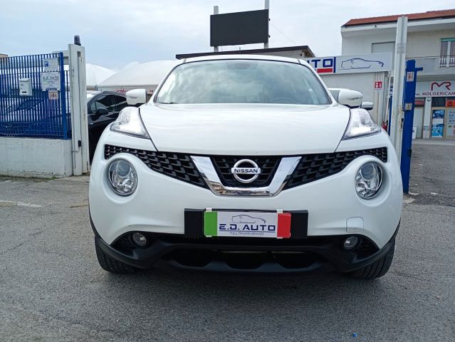 Nissan Juke 1.5 dCi Start&Stop Premium