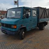 Mercedes-Benz 811DK - Mercedes-Benz 811