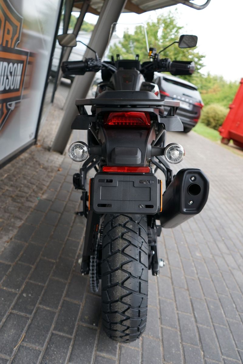 Fahrzeugabbildung Harley-Davidson Pan America Special - MY25 - Motomaxx Hagen