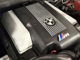 BMW X5 4.6IS V8 / Imola Rot II / Alpina 4,6L / 347 P - BMW X5: 4.6