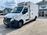 Renault RENAULT van MASTER T35 DCI FRIGO - CELLA A PIAST - Renault T35d master