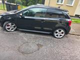 Volkswagen VW polo GTI (Automatik) - Volkswagen Polo aus 2011: GTI
