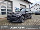 Volkswagen Tiguan Friends 2.0 TDI DSG - Neues Modell - Volkswagen Tiguan New cars: Modell