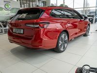 Skoda Superb - Vorschau Bild 3