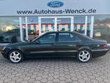 Mercedes-Benz S 400 CDI*4.HAND*AUTOMATIK*NAVI*XENON* - Mercedes-Benz S 400: Cdi