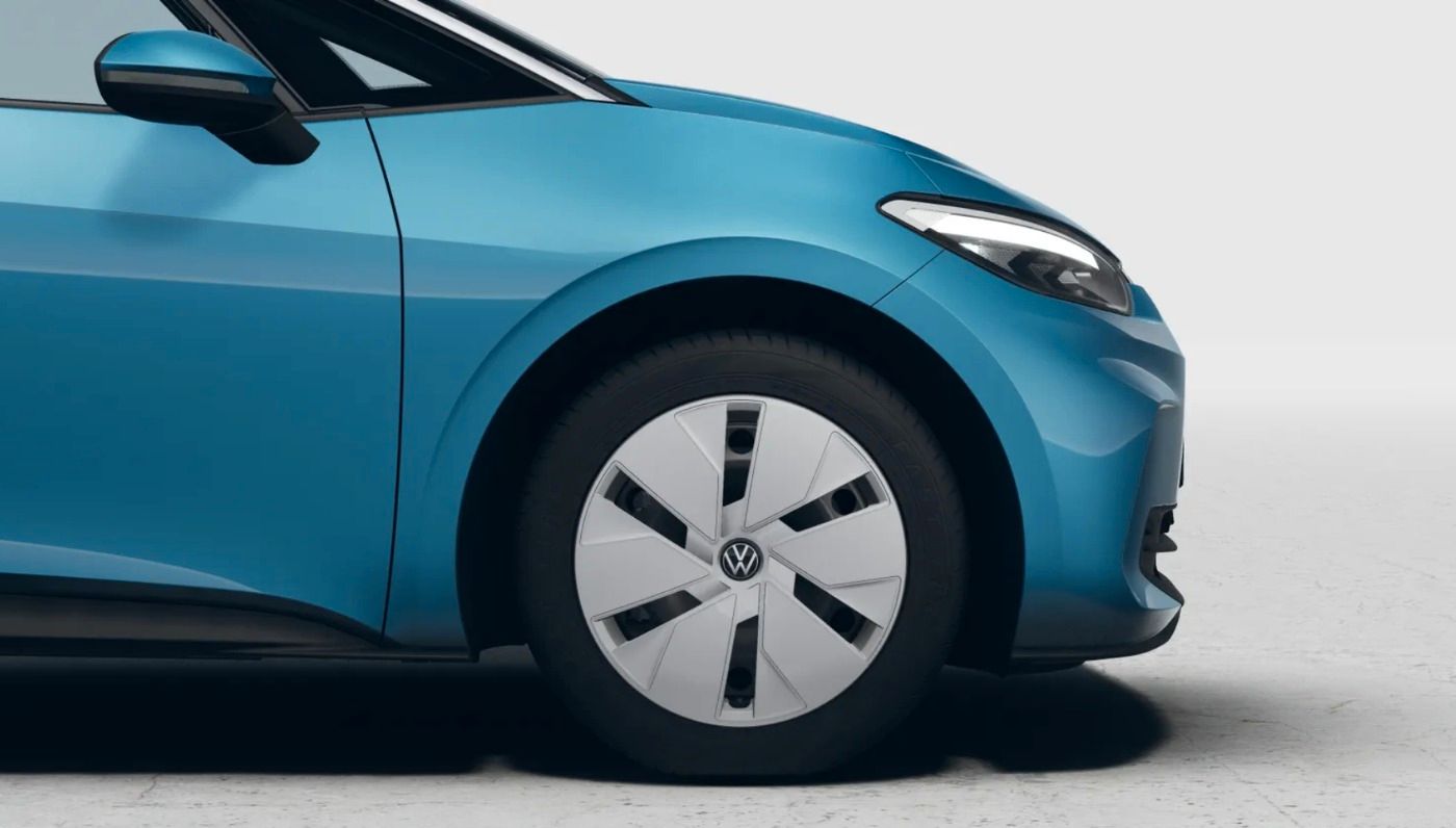 Volkswagen ID.3 - Bild 10