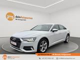 Audi A6 45 TFSI advanced LEDER/ACC/NAVI/KLIMA/RFK - Audi A6 advanced mit Benzin-Antrieb