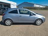 Opel Corsa D 1.0 "Edition" ***60.000km**TÜV NEU** - gebrauchte Opel Corsa aus dem Jahr 2008