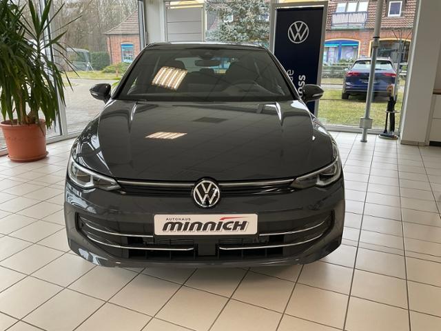 Volkswagen Golf 1,5 l eTSI  EDITION 50