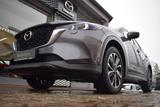 Mazda CX-5 2.5 194PS Ad`Vantage 360° Voll-LED Navi uvm - gebrauchte Mazda CX-5 aus dem Jahr 2022