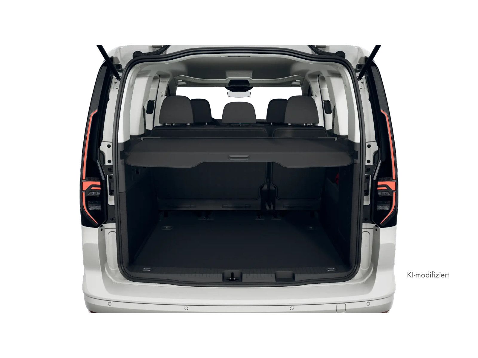 Volkswagen Caddy - Bild 7