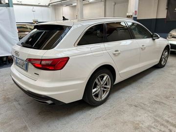 Audi A4 - 6
