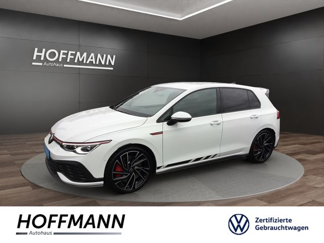 Volkswagen Golf 2.0TSI GTI Clubsport DSG Navi+LED+ACC+Klima