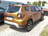Dacia Duster Prestige  NAVI+KLIMA+RFK+SHZ - Dacia Duster: Prestige