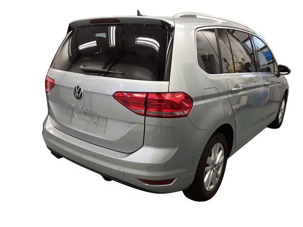Volkswagen Touran - Bild 4