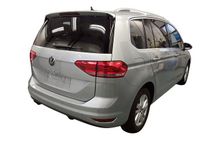 Volkswagen Touran - Vorschau Bild 4