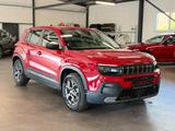 Jeep Avenger Electric Long. LED+PDC+NAV+TEMP+SPUR+DAB - Jeep Avenger: Automatik