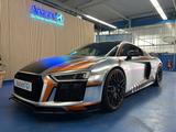 Audi R8 Coupe 5.2 FSI quattro plus (AMAN®) - Audi R8: Plus