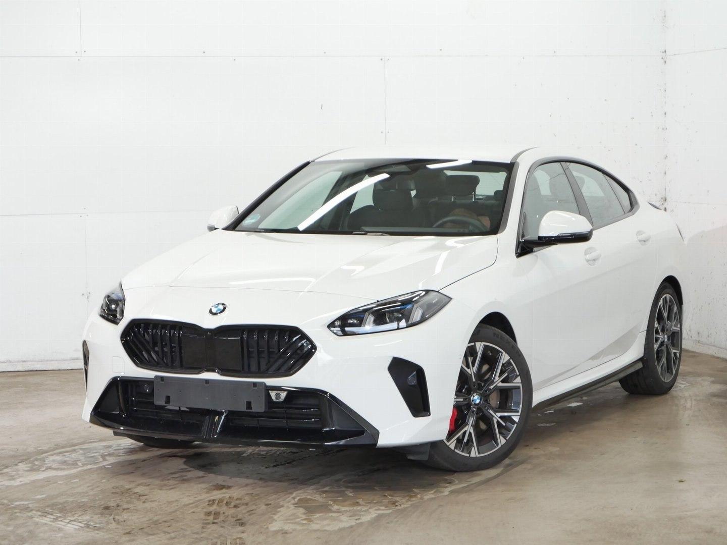 BMW 220 Gran Coupé 220 M Paket Pro Drive+Parkassist LED Adaptiv, миниатюра 2