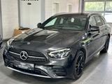 Mercedes-Benz E 300 de E-Klasse,AMG-Paket,Facelift,AHK,LED,TOP - gebrauchte Mercedes-Benz E 300 mit Facelift