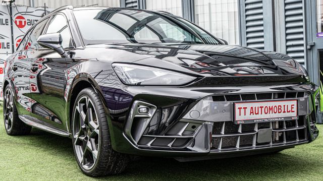 CUPRA Leon Sportstourer 1.5 eTSI