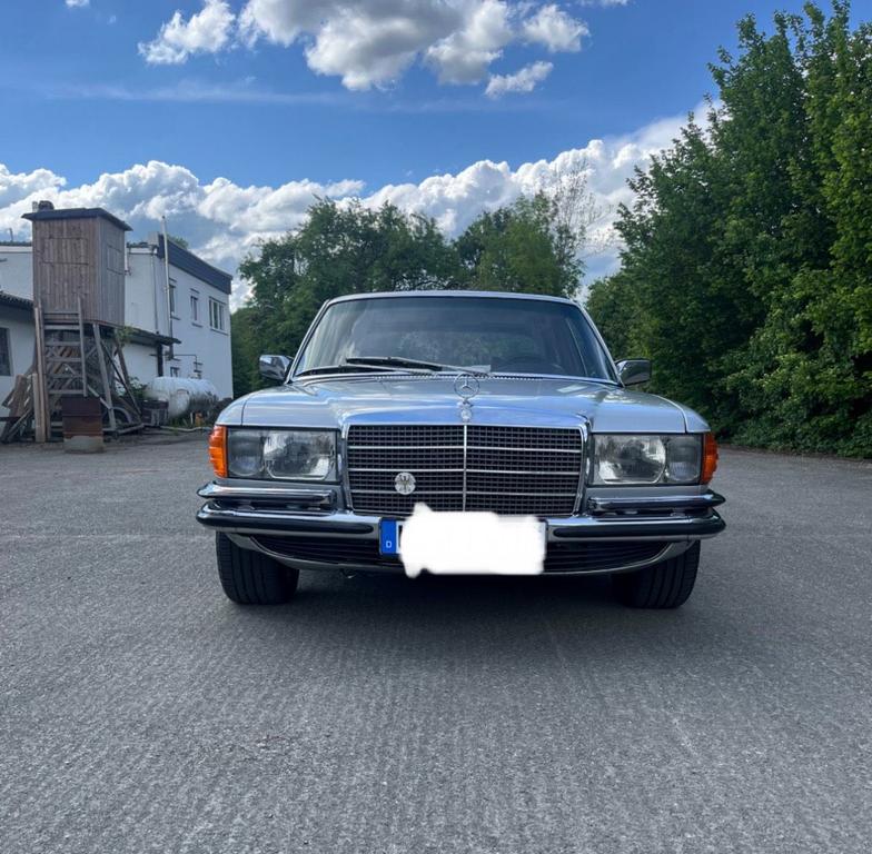 Mercedes-Benz 280