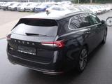 Skoda Superb 2.0 TDI 110kW L   K DSG/AHK/ACC/Navi/Lede - gebrauchte Kombis