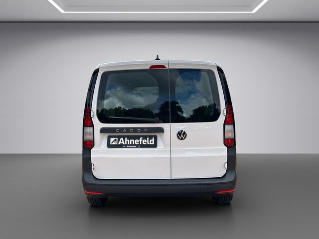 Caddy KLIMA
