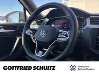 Volkswagen Tiguan Allspace - Vorschau Bild 22