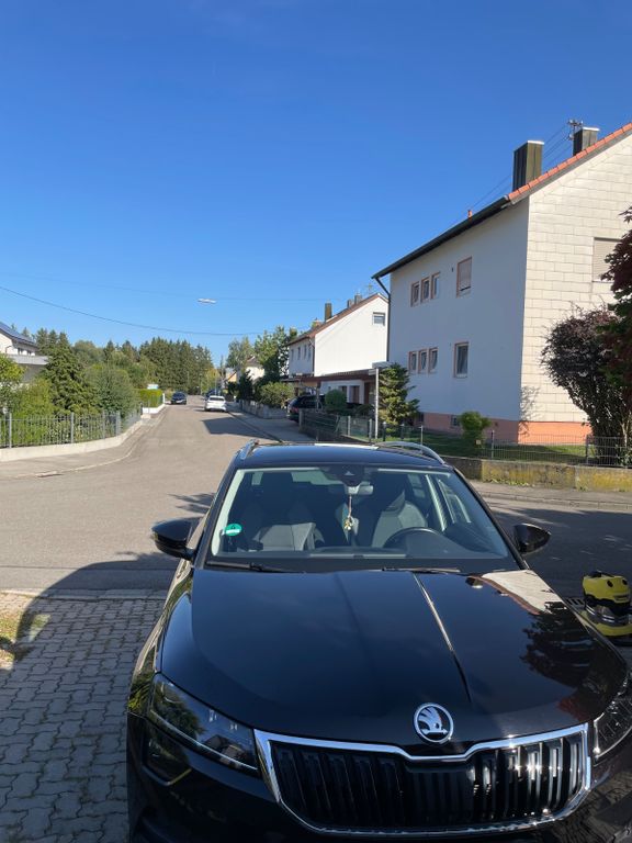 Image of Skoda Karoq