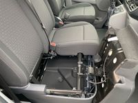 Ford Transit Custom - Vorschau Bild 20