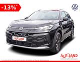 Volkswagen T-Roc 1.5 eTSI DSG n.Modell LED ACC Kamera - Volkswagen: L