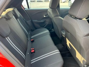 Opel Corsa F 5tg 1.2 Turbo GS Multimedia Matrix LED