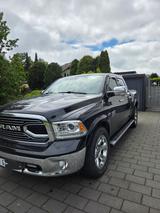 Dodge RAM 1500 Laramie Crew Cab 5.7 HEMI V8 LPG TÜV - Dodge RAM: 1500 Cab Laramie Crew