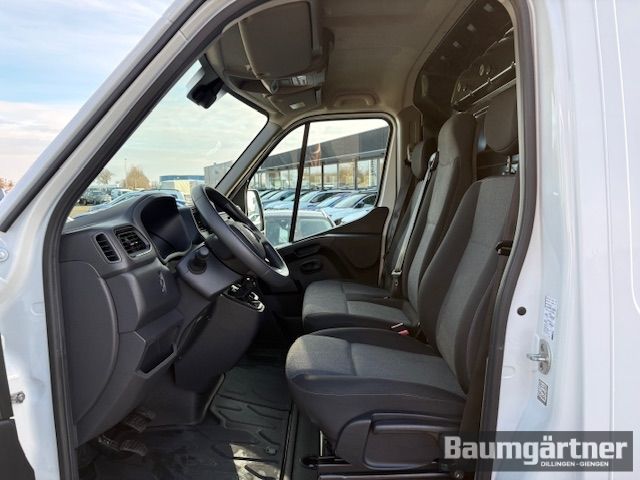 Fahrzeugabbildung Renault Master Kasten dCi 150 L2H2 3,5t Sortimo/GJR