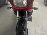 BMW F650 ST