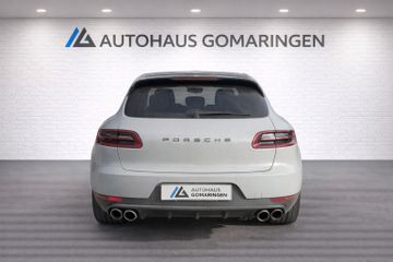 Porsche Macan - 5