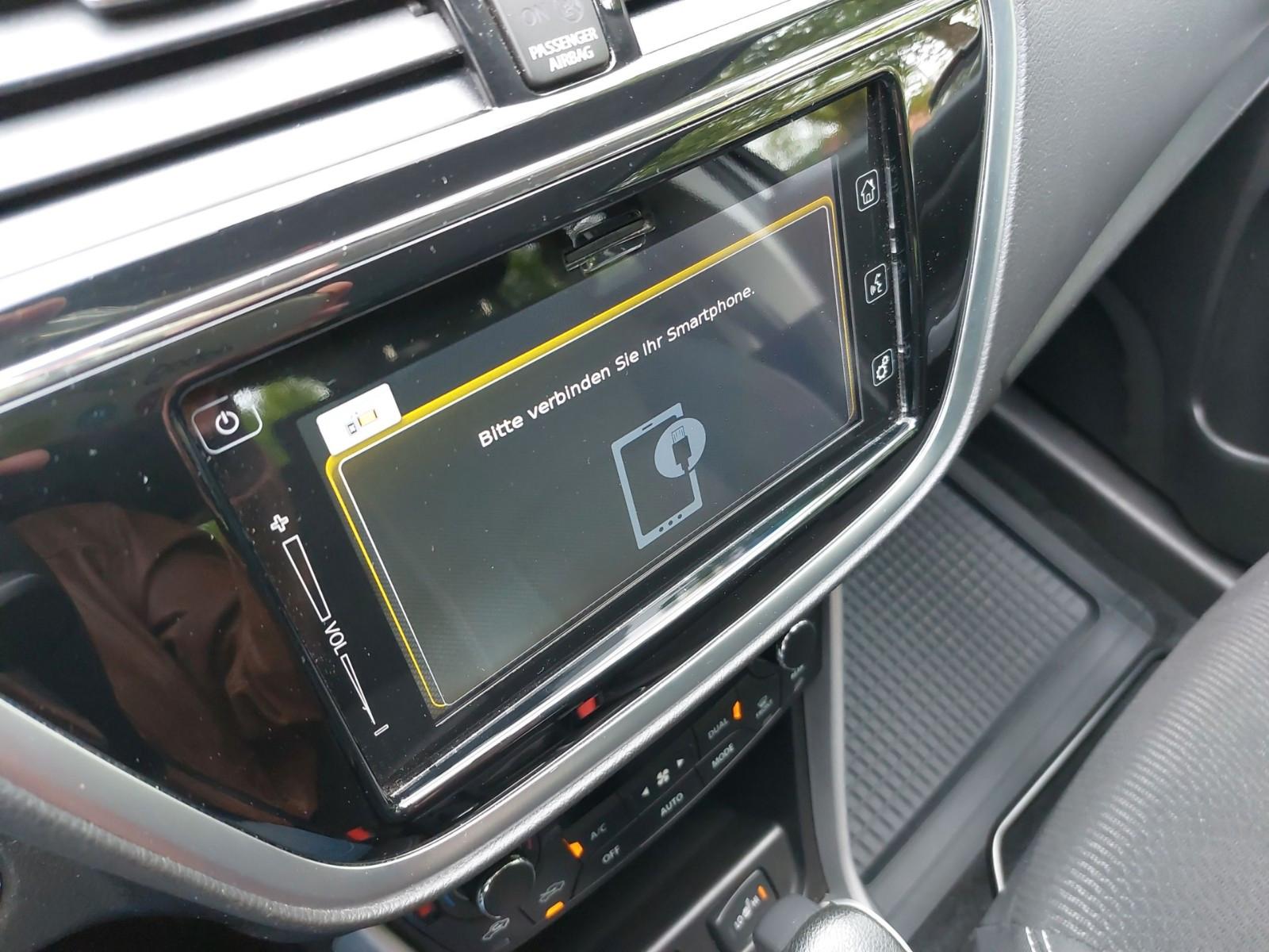 Suzuki (SX4) S-Cross 1.0 Aut. Allwetter 2.Hd SHZ KAM