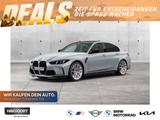 BMW M3 Competition Limousine mit M - : mit TÜV, mit
